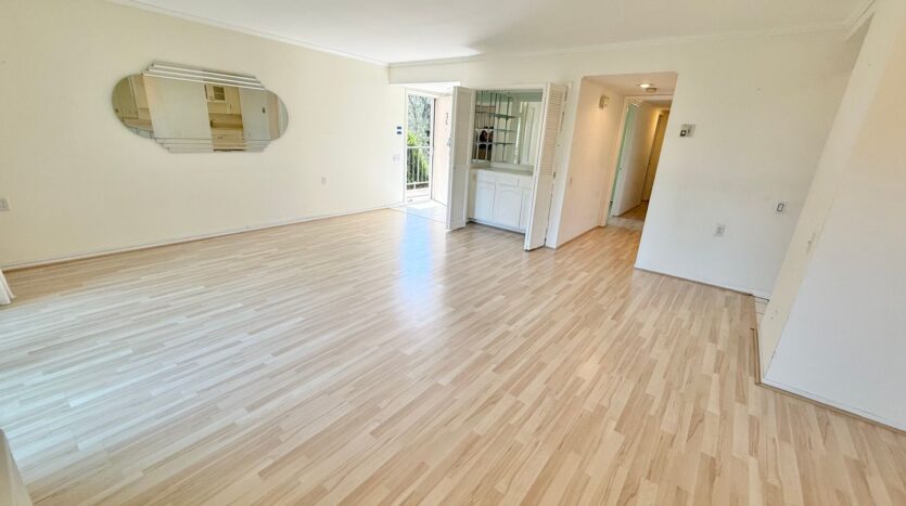 3486 Bahia Blanca West #3G - Laguna Woods - California - 3 bed, 2 bath rental property