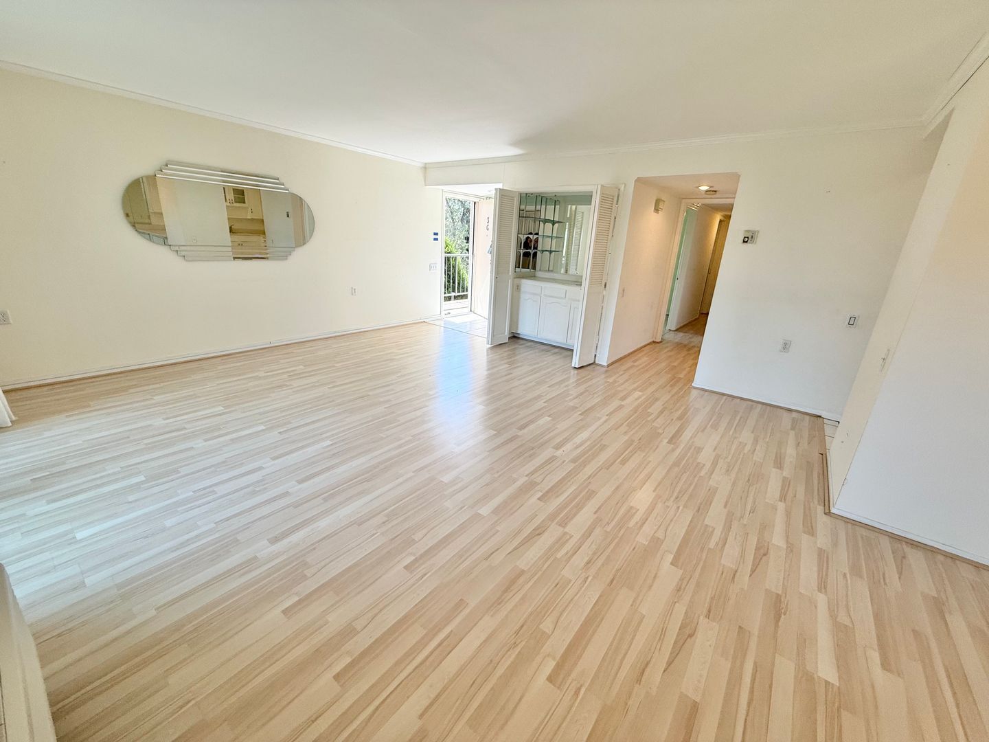 3486 Bahia Blanca West #3G - Laguna Woods - California - 3 bed, 2 bath rental property