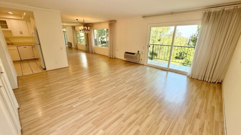 3486 Bahia Blanca West #3G - Laguna Woods - California - 3 bed, 2 bath rental property