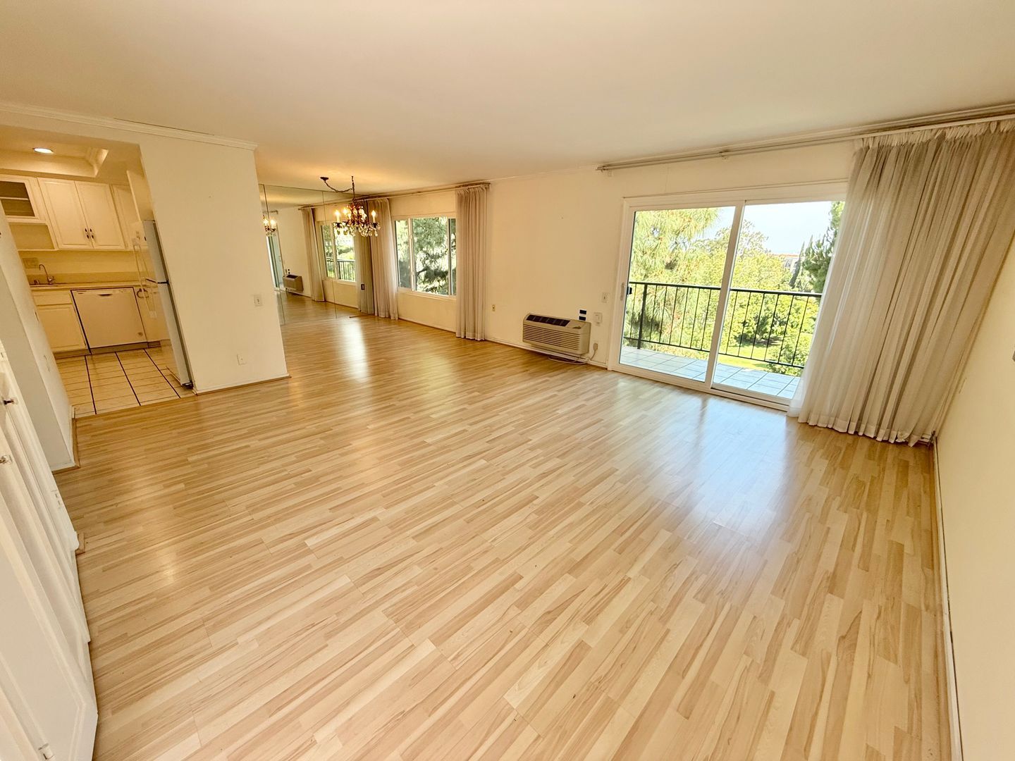 3486 Bahia Blanca West #3G - Laguna Woods - California - 3 bed, 2 bath rental property