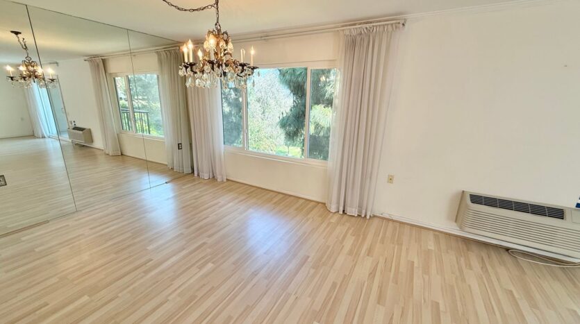3486 Bahia Blanca West #3G - Laguna Woods - California - 3 bed, 2 bath rental property