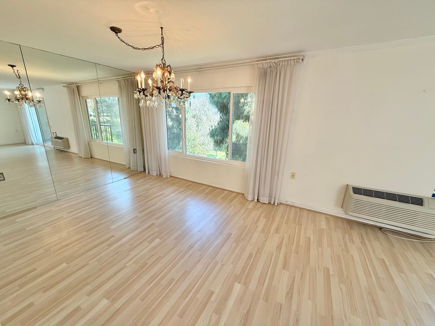 3486 Bahia Blanca West #3G - Laguna Woods - California - 3 bed, 2 bath rental property