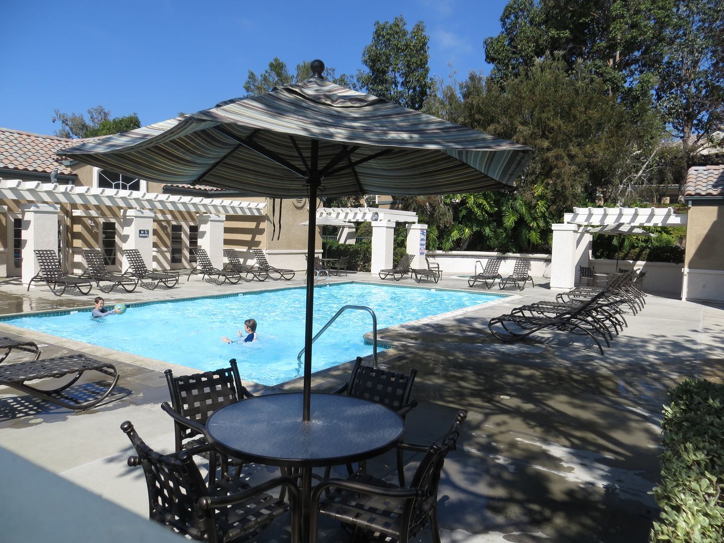3535 Caminito El Rincon #262 - San Diego - California - 2 bed, 2 bath rental property