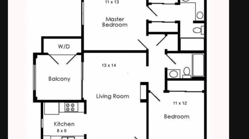 3535 Caminito El Rincon #262 - San Diego - California - 2 bed, 2 bath rental property