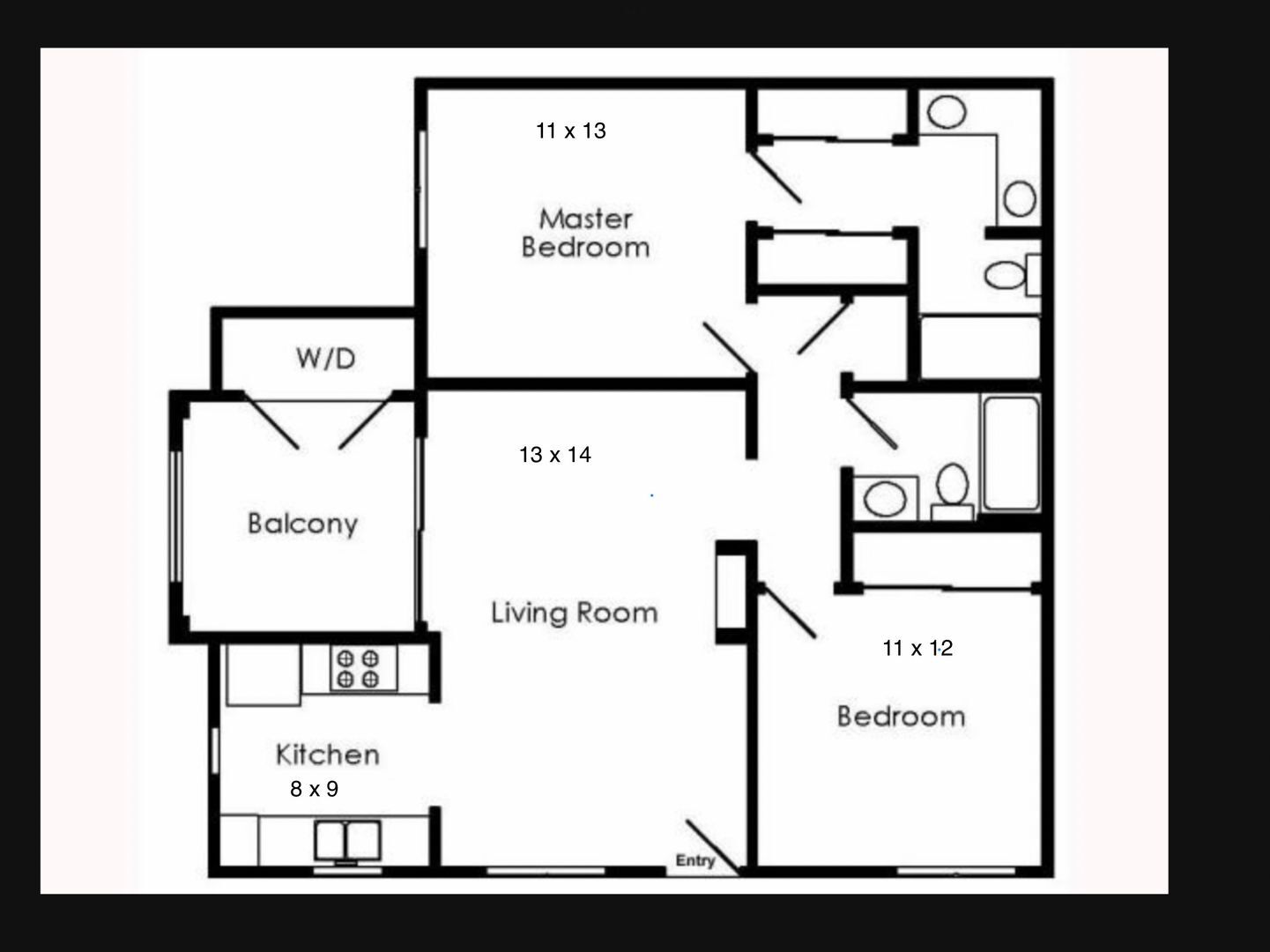 3535 Caminito El Rincon #262 - San Diego - California - 2 bed, 2 bath rental property