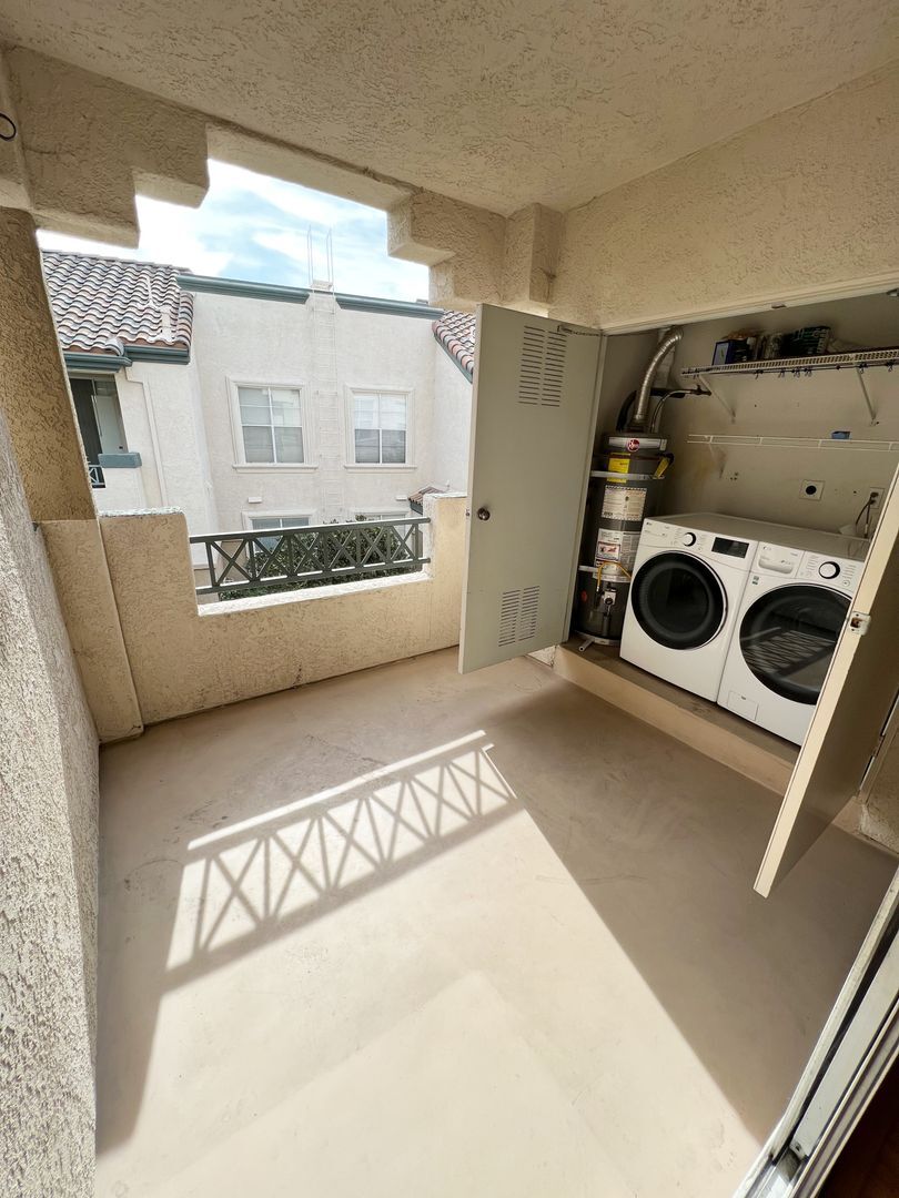 3535 Caminito El Rincon #262 - San Diego - California - 2 bed, 2 bath rental property
