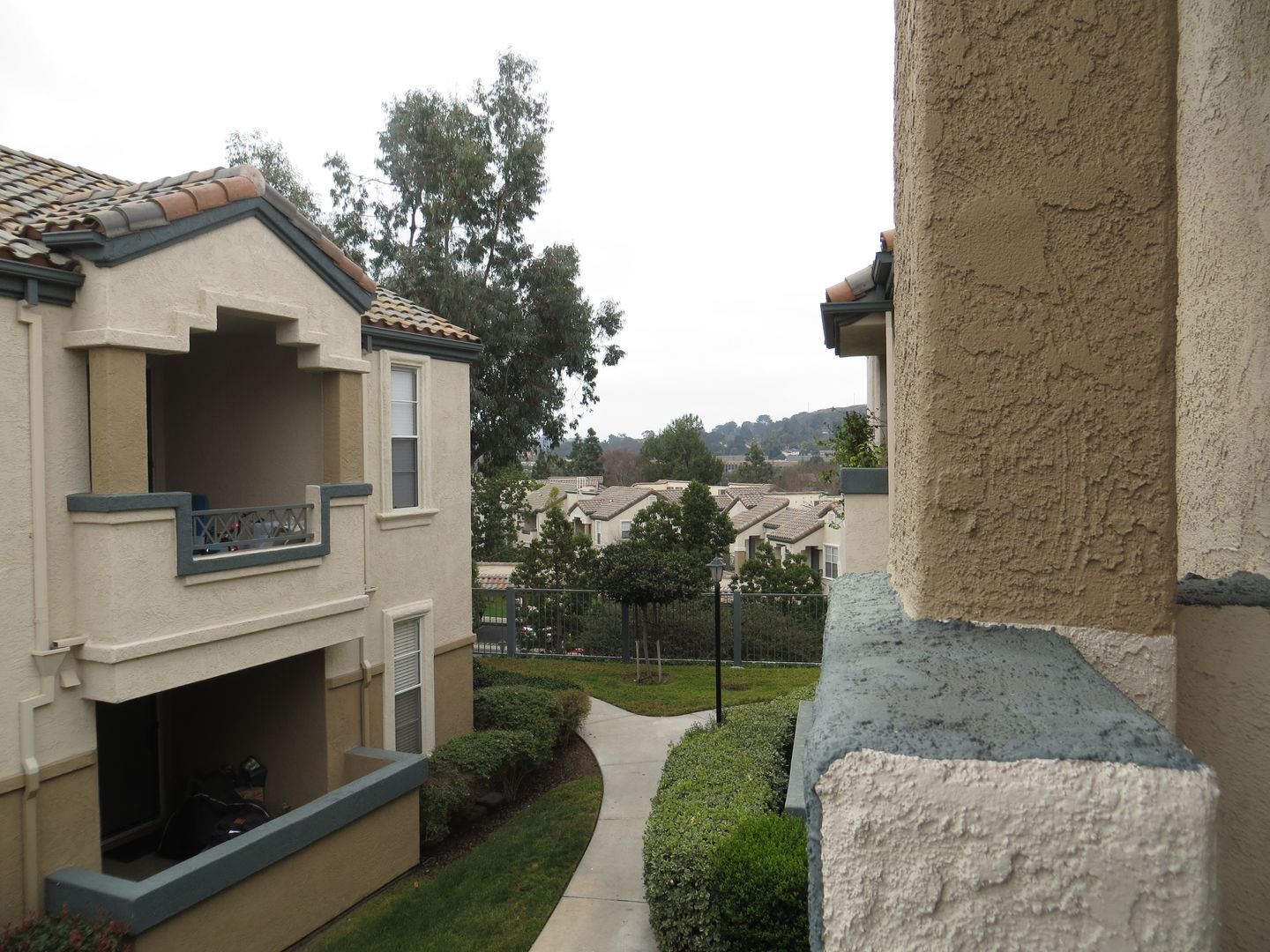 3535 Caminito El Rincon #262 - San Diego - California - 2 bed, 2 bath rental property