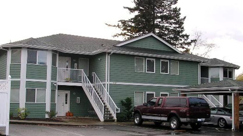358 E Bellis Fair Pkwy #101 - Bellingham - Washington - 2 bed, 2 bath rental property