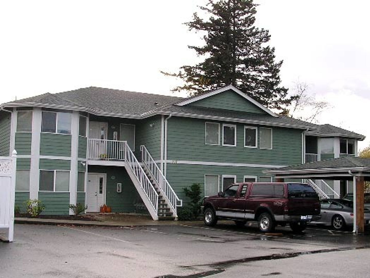 358 E Bellis Fair Pkwy #101 - Bellingham - Washington - 2 bed, 2 bath rental property