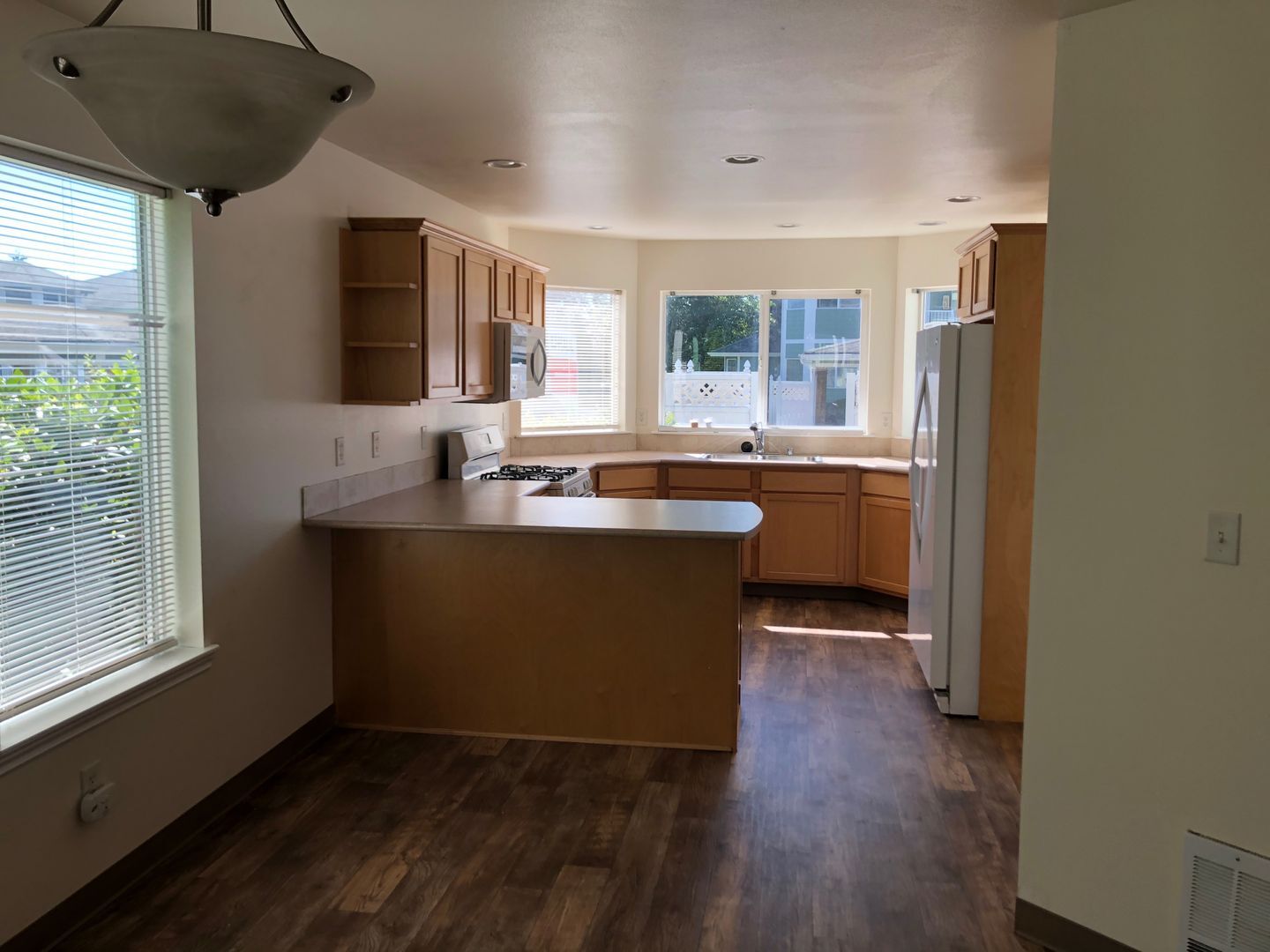358 E Bellis Fair Pkwy #101 - Bellingham - Washington - 2 bed, 2 bath rental property
