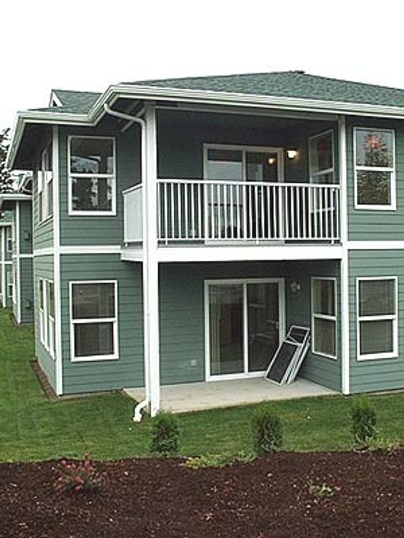 358 E Bellis Fair Pkwy #101 - Bellingham - Washington - 2 bed, 2 bath rental property