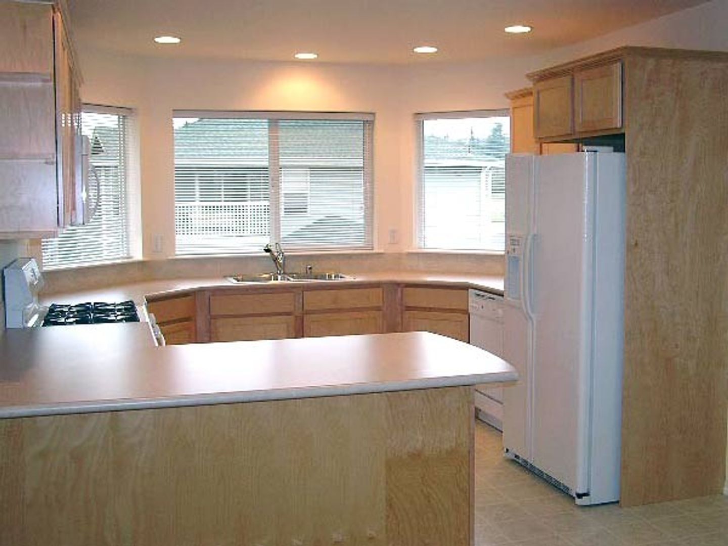 358 E Bellis Fair Pkwy #101 - Bellingham - Washington - 2 bed, 2 bath rental property
