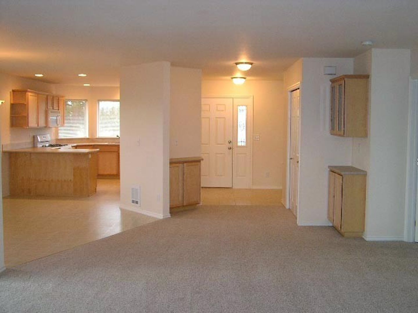 358 E Bellis Fair Pkwy #101 - Bellingham - Washington - 2 bed, 2 bath rental property