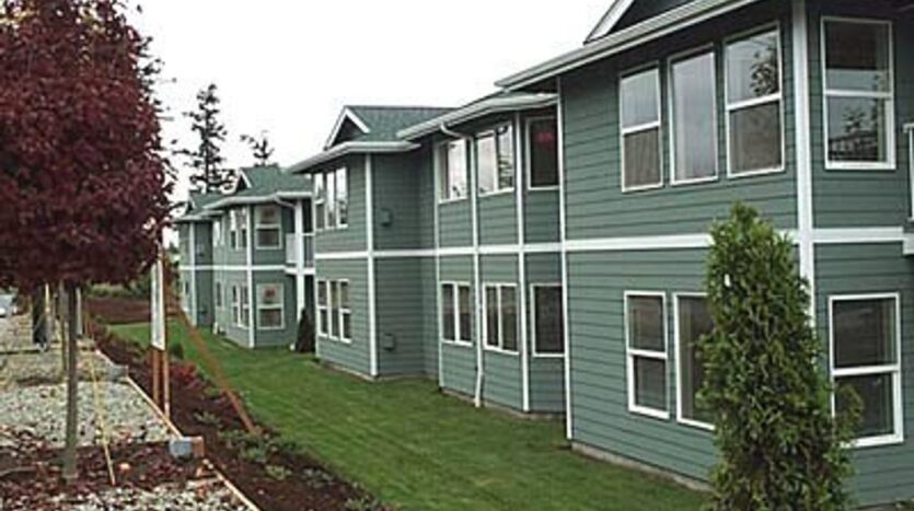 358 E Bellis Fair Pkwy #101 - Bellingham - Washington - 2 bed, 2 bath rental property