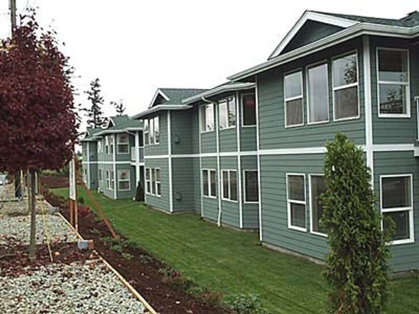 358 E Bellis Fair Pkwy #101 - Bellingham - Washington - 2 bed, 2 bath rental property