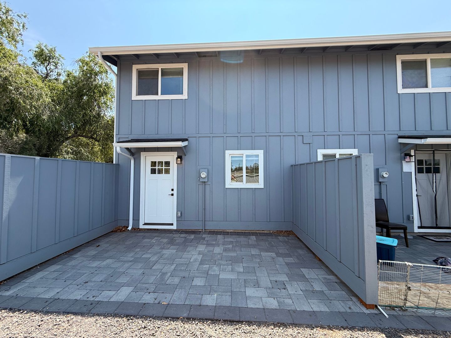 360 SE Railroad St -6 - Bend - Oregon - 2 bed, 1 bath rental property