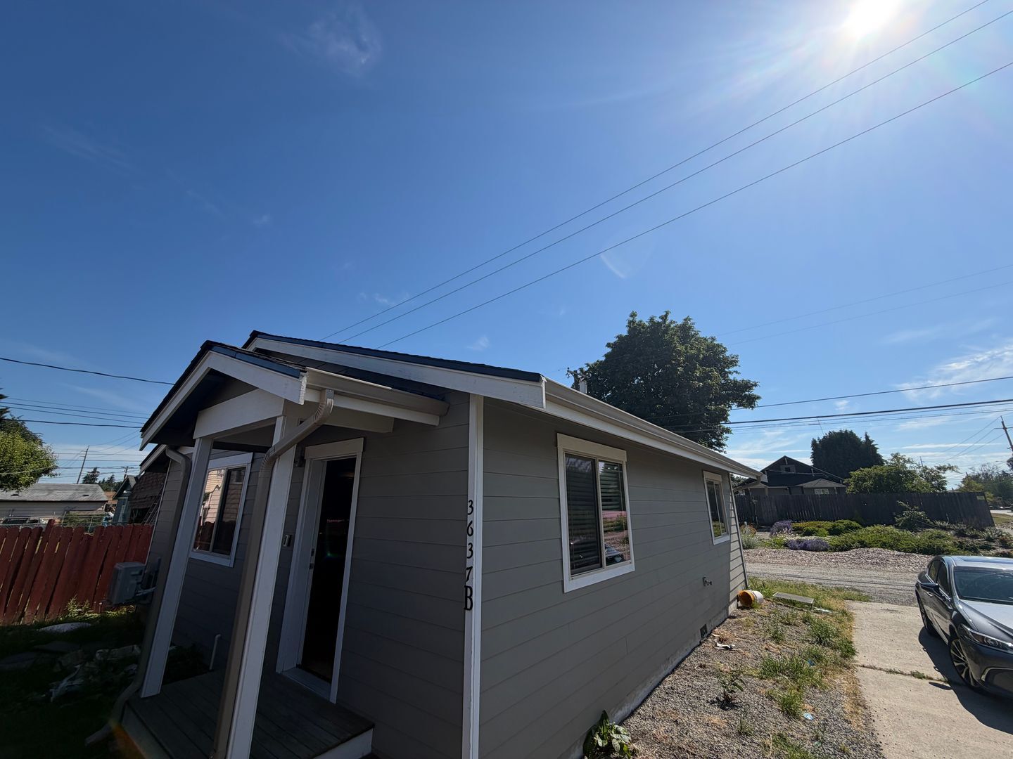 3637 S Ainsworth Ave - Tacoma - Washington - 2 bed, 2 bath rental property