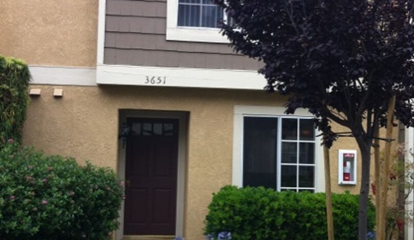 3651 Caminito Carmel Landing - San Diego - California - 3 bed, 2.5 bath rental property