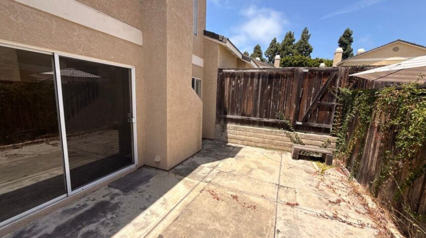 3651 Caminito Carmel Landing - San Diego - California - 3 bed, 2.5 bath rental property