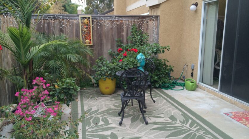 3651 Caminito Carmel Landing - San Diego - California - 3 bed, 2.5 bath rental property