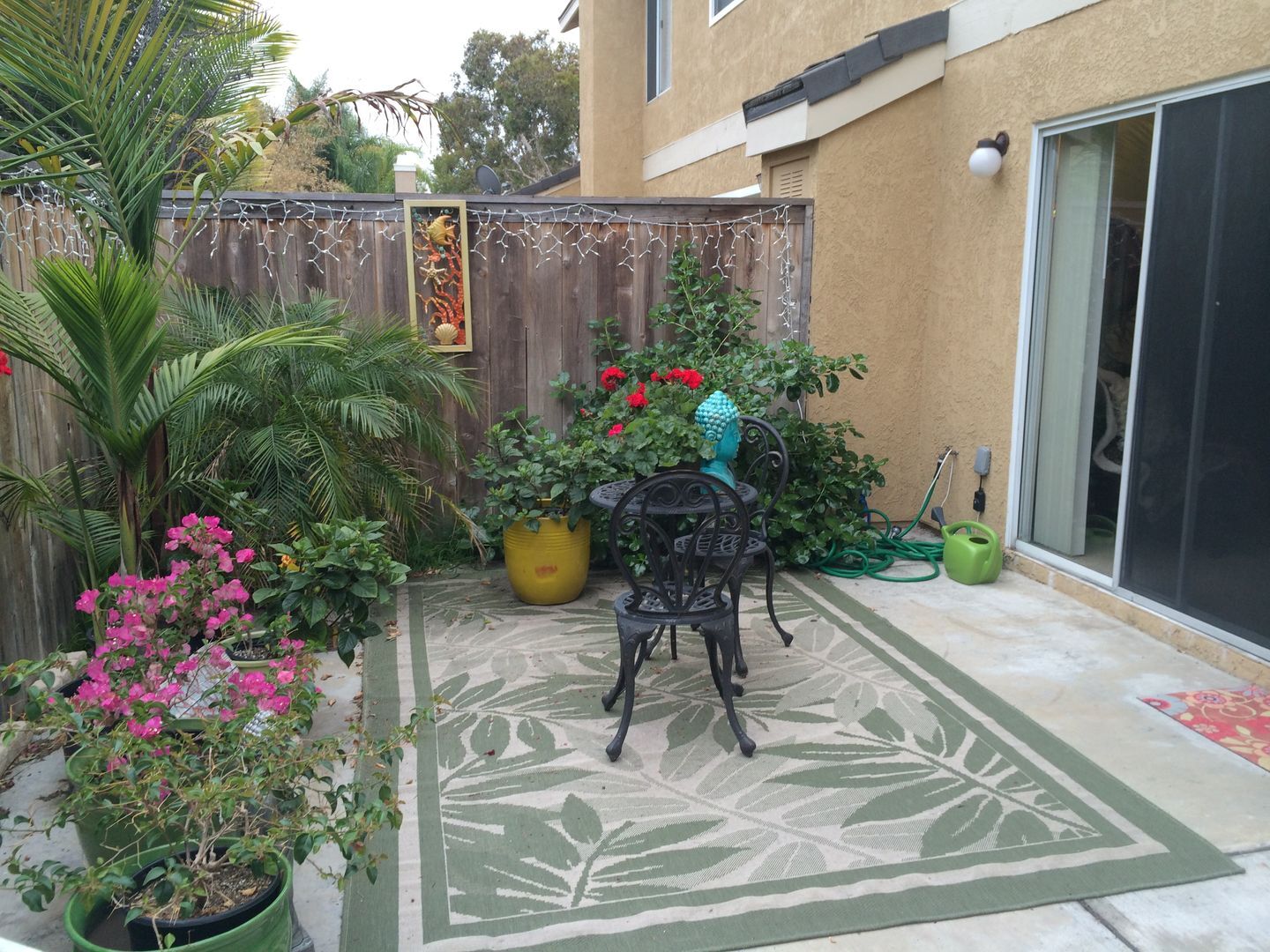 3651 Caminito Carmel Landing - San Diego - California - 3 bed, 2.5 bath rental property