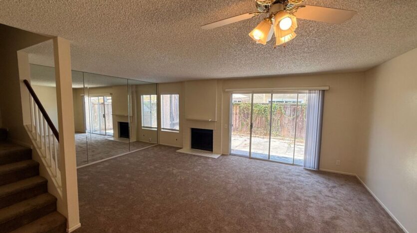3651 Caminito Carmel Landing - San Diego - California - 3 bed, 2.5 bath rental property