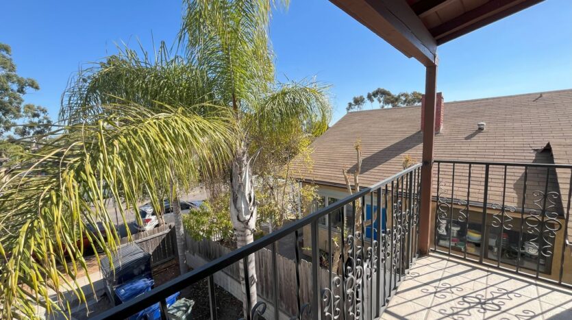 3662 Nile Street #A - San Diego - California - 2 bed, 1.5 bath rental property