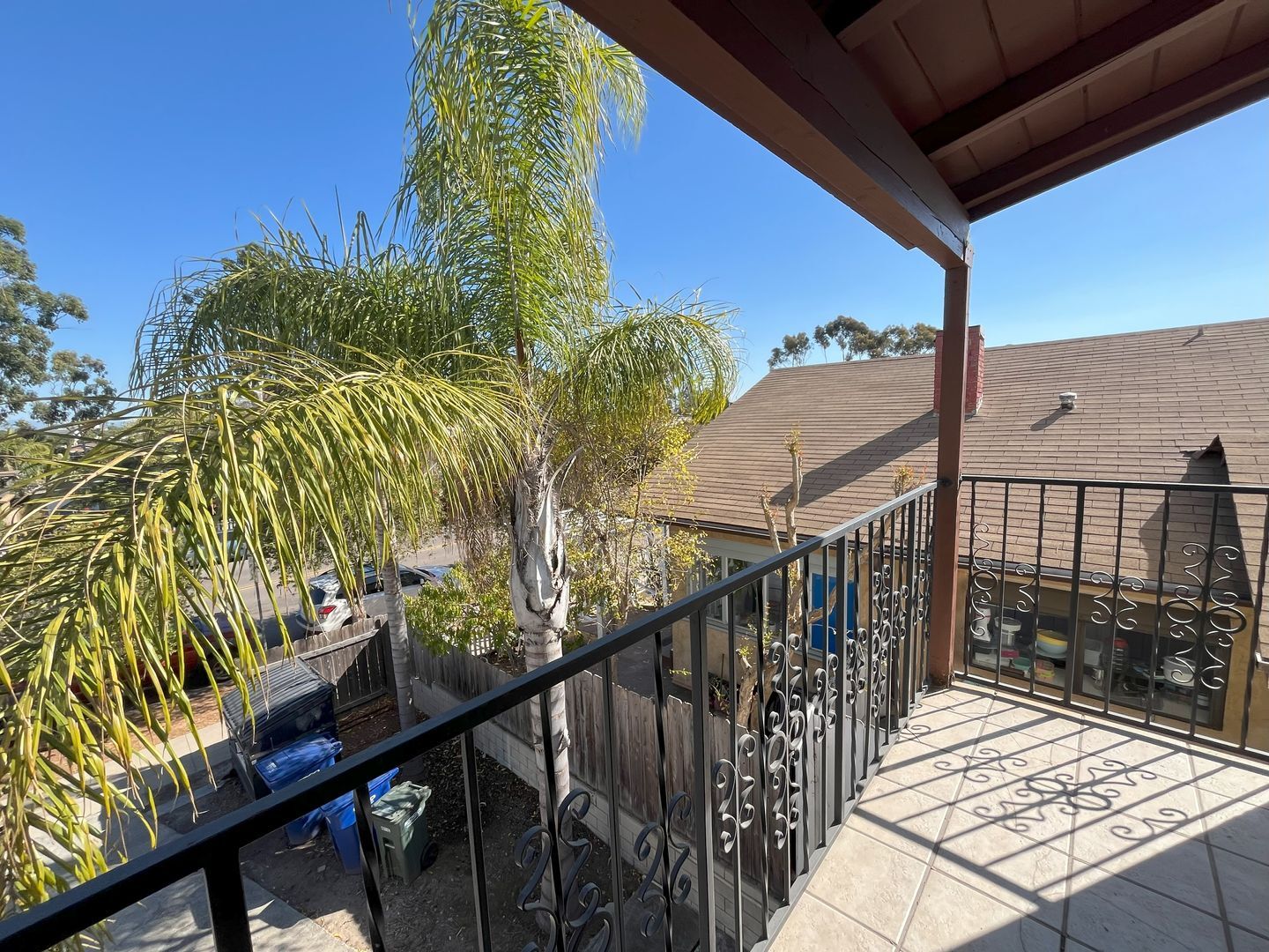 3662 Nile Street #A - San Diego - California - 2 bed, 1.5 bath rental property
