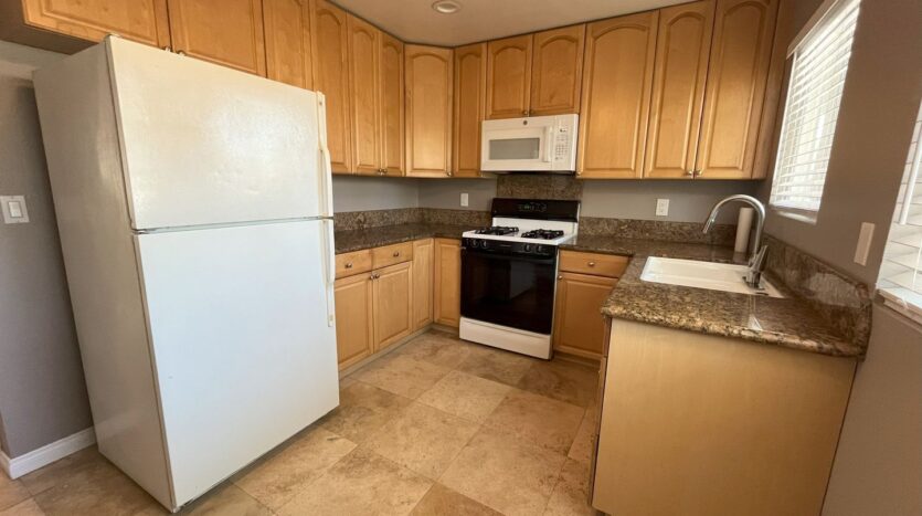 3662 Nile Street #A - San Diego - California - 2 bed, 1.5 bath rental property