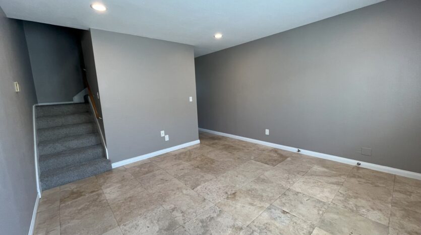 3662 Nile Street #A - San Diego - California - 2 bed, 1.5 bath rental property