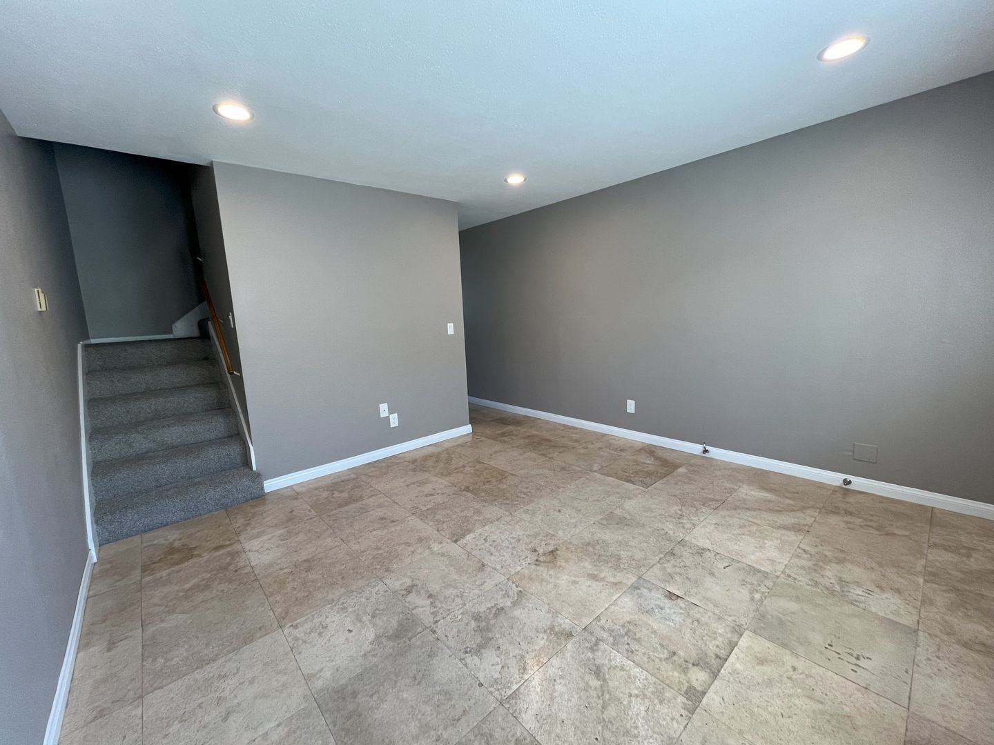 3662 Nile Street #A - San Diego - California - 2 bed, 1.5 bath rental property