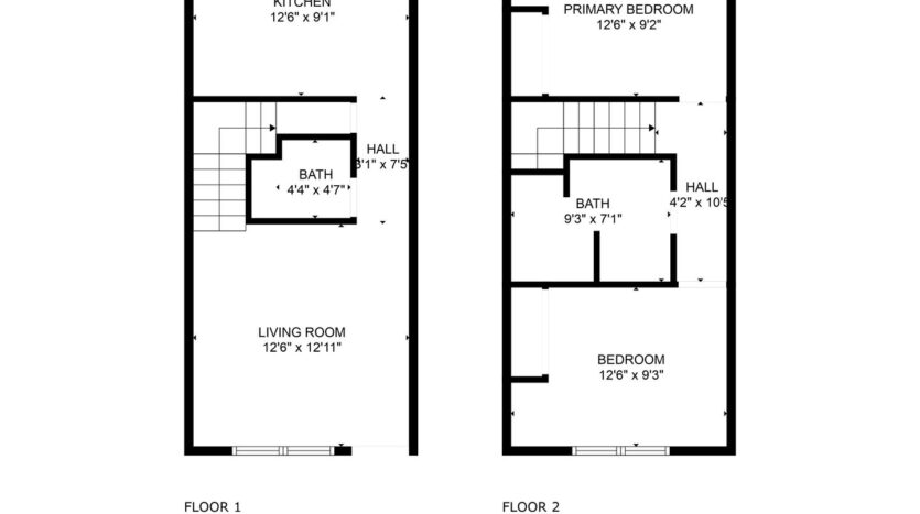 3662 Nile Street #A - San Diego - California - 2 bed, 1.5 bath rental property
