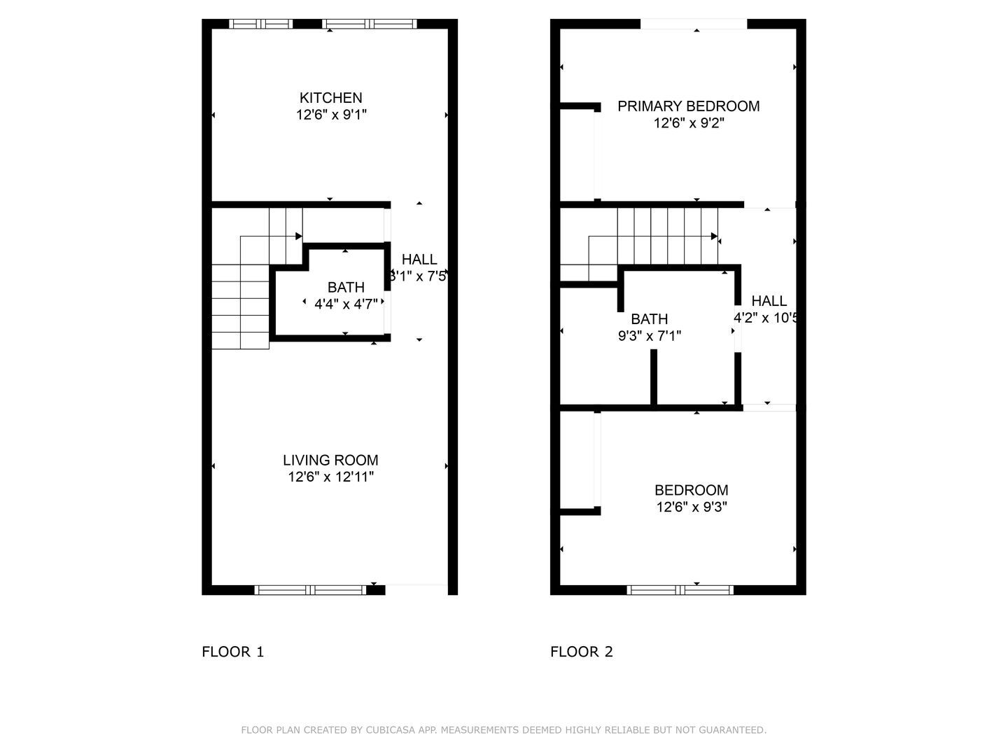 3662 Nile Street #A - San Diego - California - 2 bed, 1.5 bath rental property
