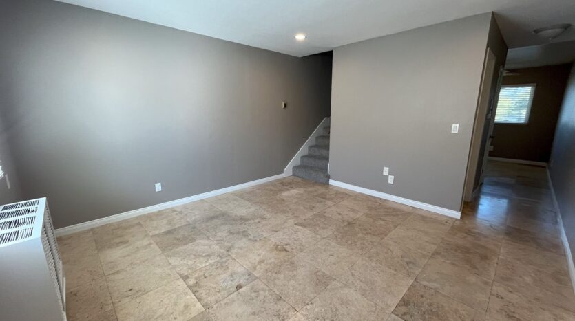 3662 Nile Street #A - San Diego - California - 2 bed, 1.5 bath rental property