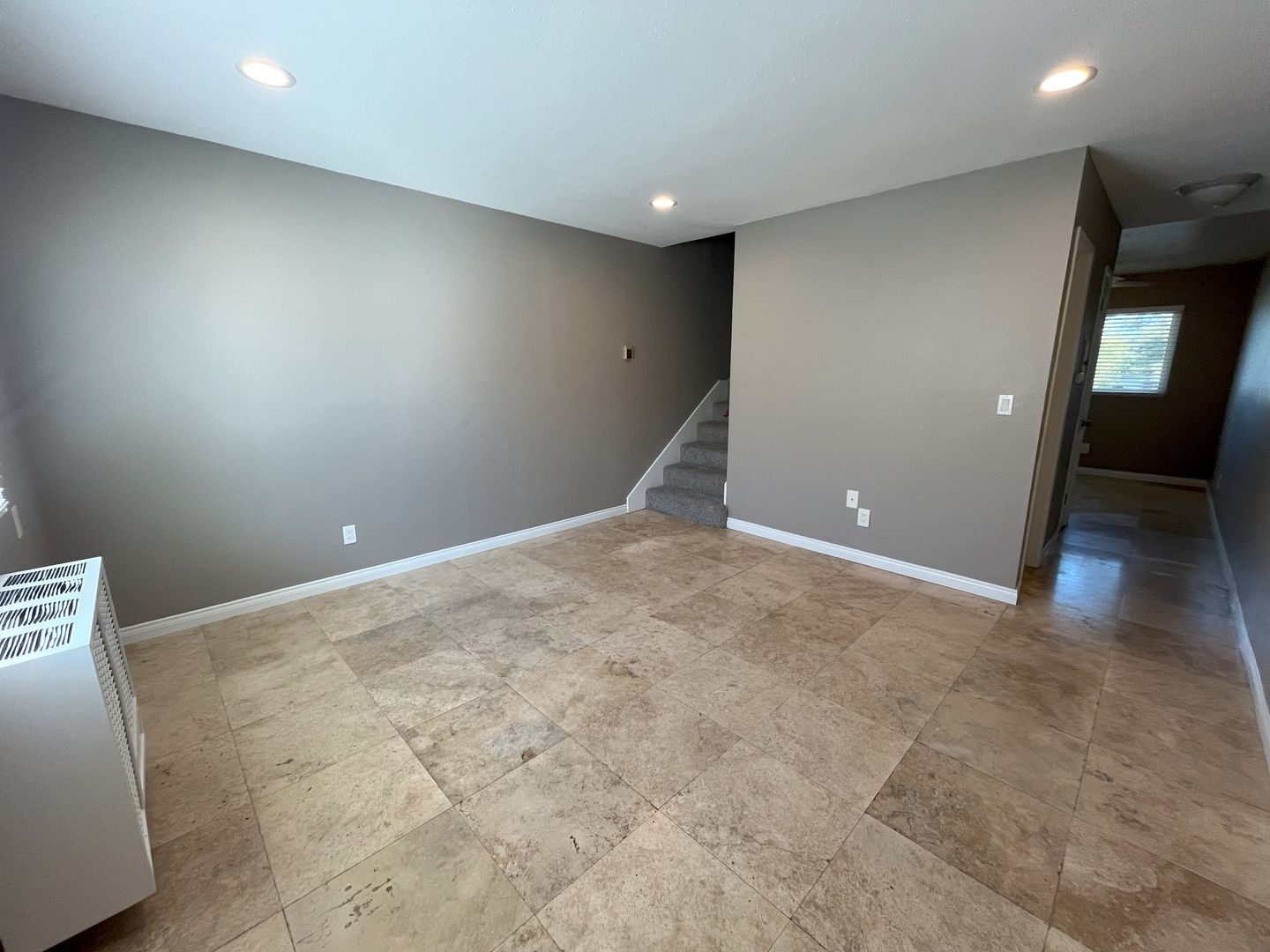 3662 Nile Street #A - San Diego - California - 2 bed, 1.5 bath rental property