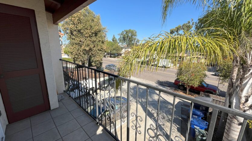 3662 Nile Street #A - San Diego - California - 2 bed, 1.5 bath rental property