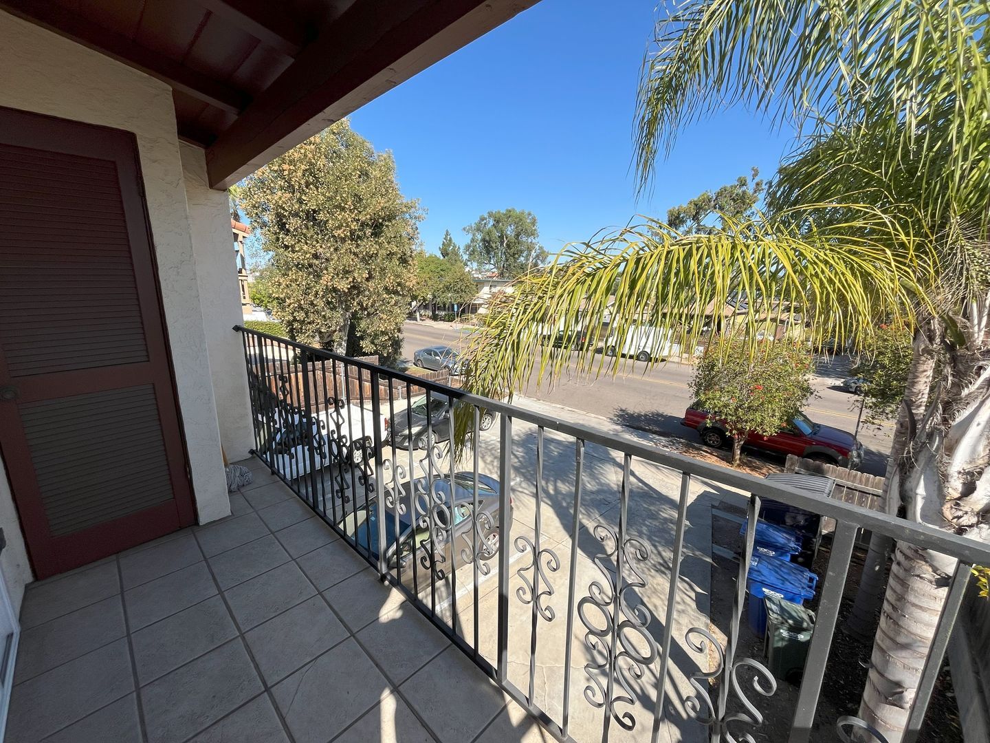 3662 Nile Street #A - San Diego - California - 2 bed, 1.5 bath rental property