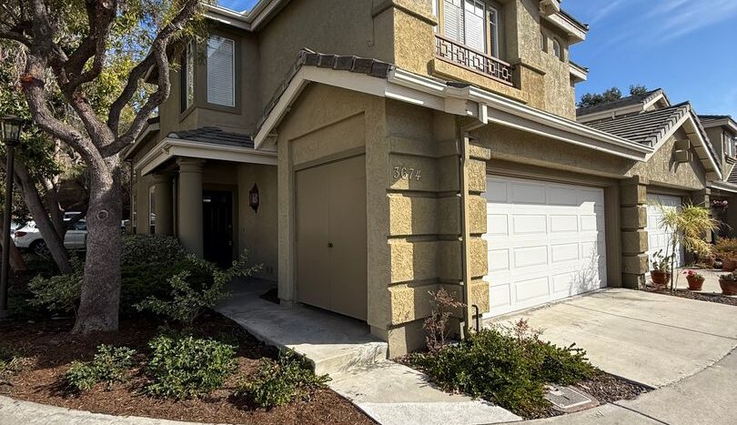3674 Ruette De Ville - San Diego - California - 3 bed, 2.5 bath rental property
