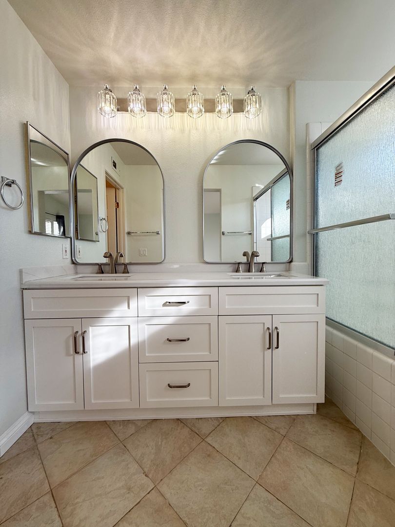 3674 Ruette De Ville - San Diego - California - 3 bed, 2.5 bath rental property