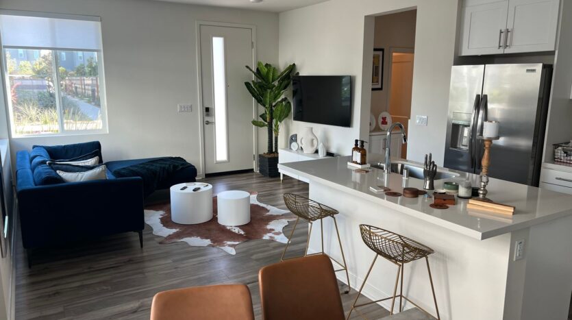 3720 S. Allston Paseo Unit 12 - Ontario - California - 3 bed, 2.5 bath rental property