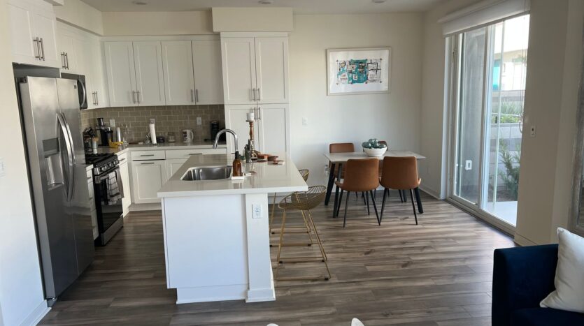 3720 S. Allston Paseo Unit 12 - Ontario - California - 3 bed, 2.5 bath rental property