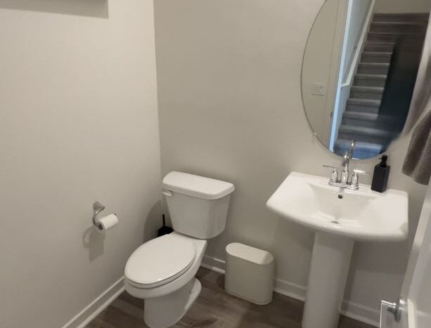 3720 S. Allston Paseo Unit 12 - Ontario - California - 3 bed, 2.5 bath rental property