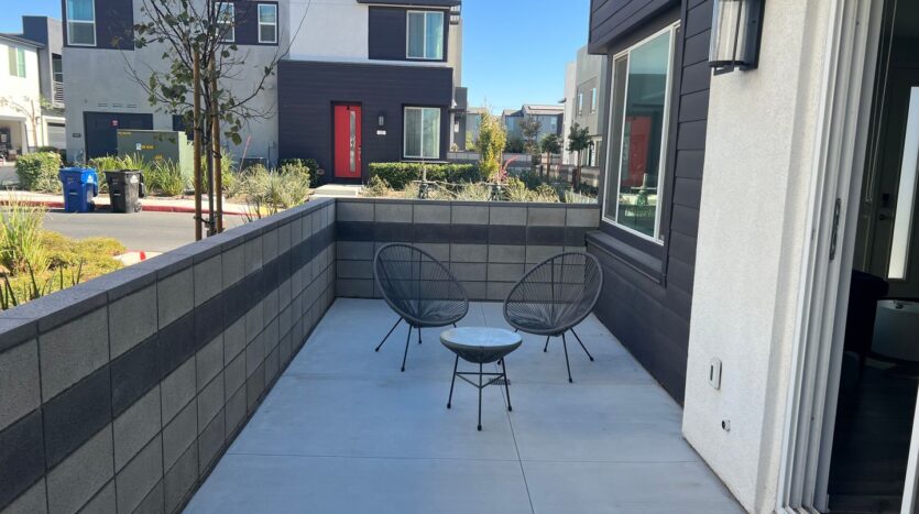 3720 S. Allston Paseo Unit 12 - Ontario - California - 3 bed, 2.5 bath rental property