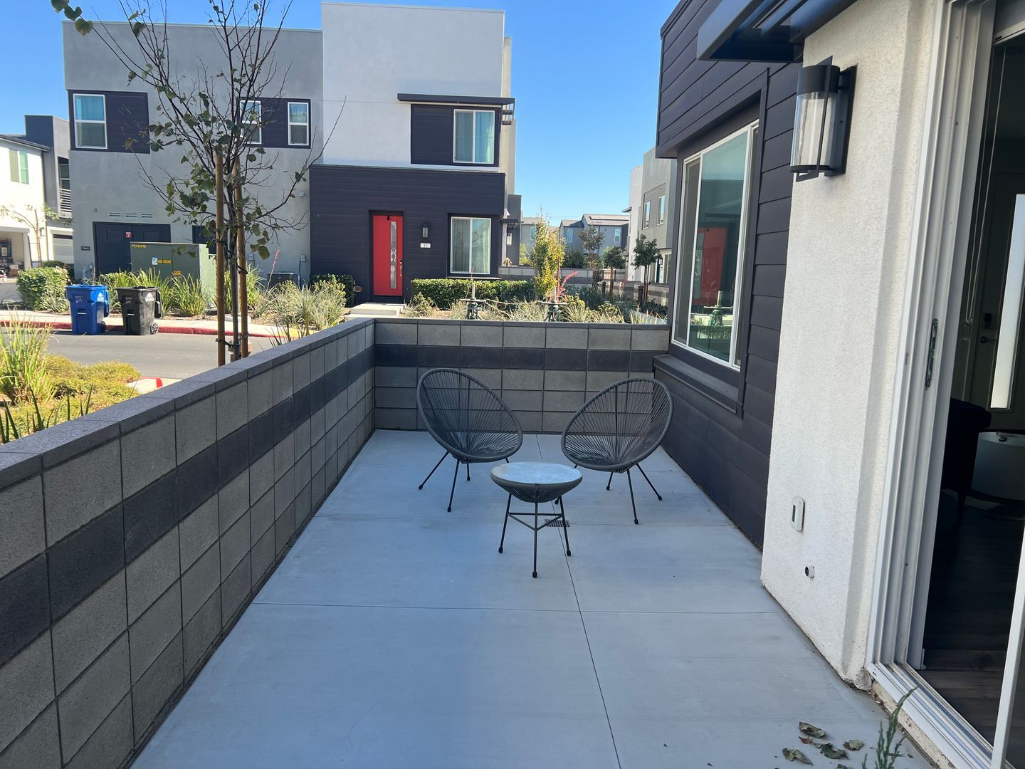 3720 S. Allston Paseo Unit 12 - Ontario - California - 3 bed, 2.5 bath rental property