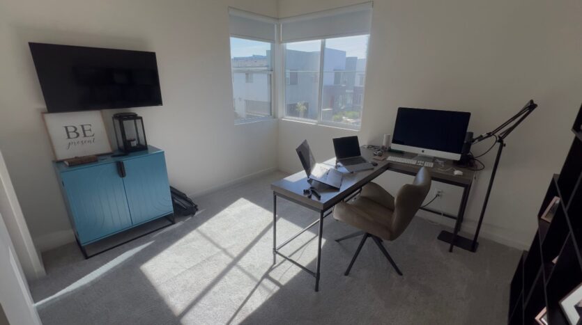 3720 S. Allston Paseo Unit 12 - Ontario - California - 3 bed, 2.5 bath rental property