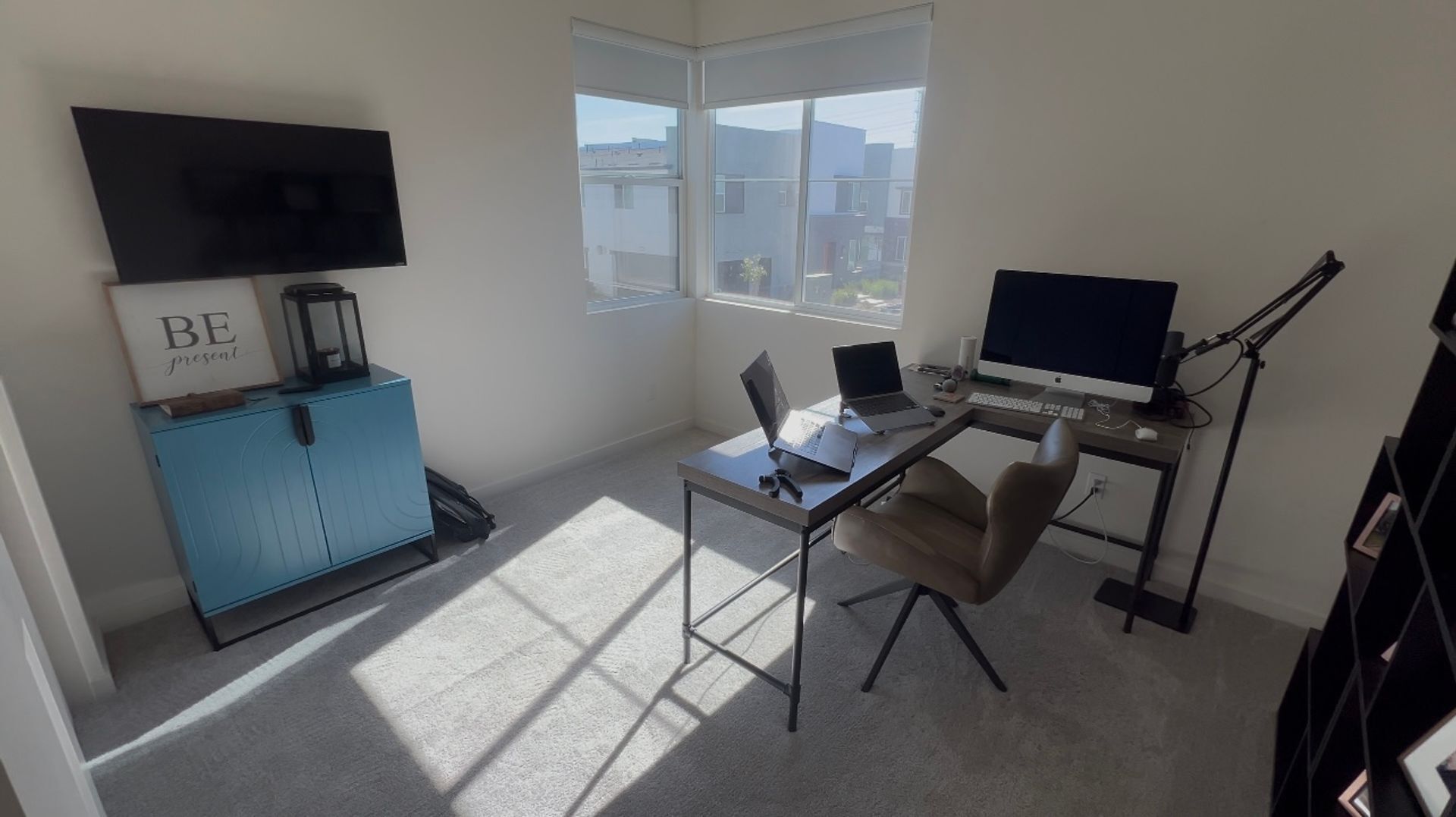 3720 S. Allston Paseo Unit 12 - Ontario - California - 3 bed, 2.5 bath rental property