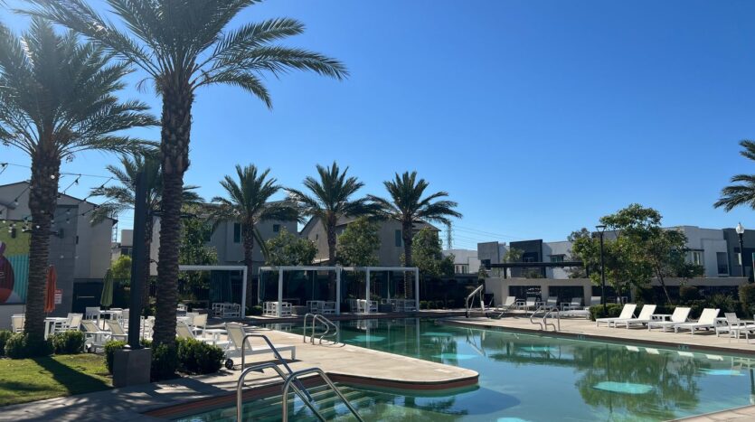 3720 S. Allston Paseo Unit 12 - Ontario - California - 3 bed, 2.5 bath rental property