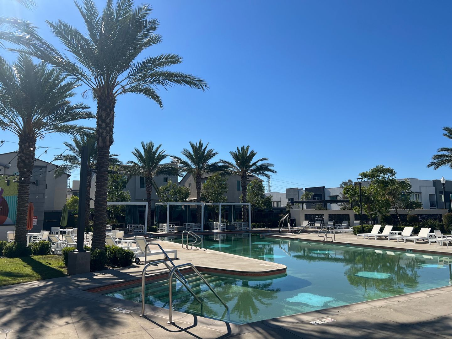 3720 S. Allston Paseo Unit 12 - Ontario - California - 3 bed, 2.5 bath rental property