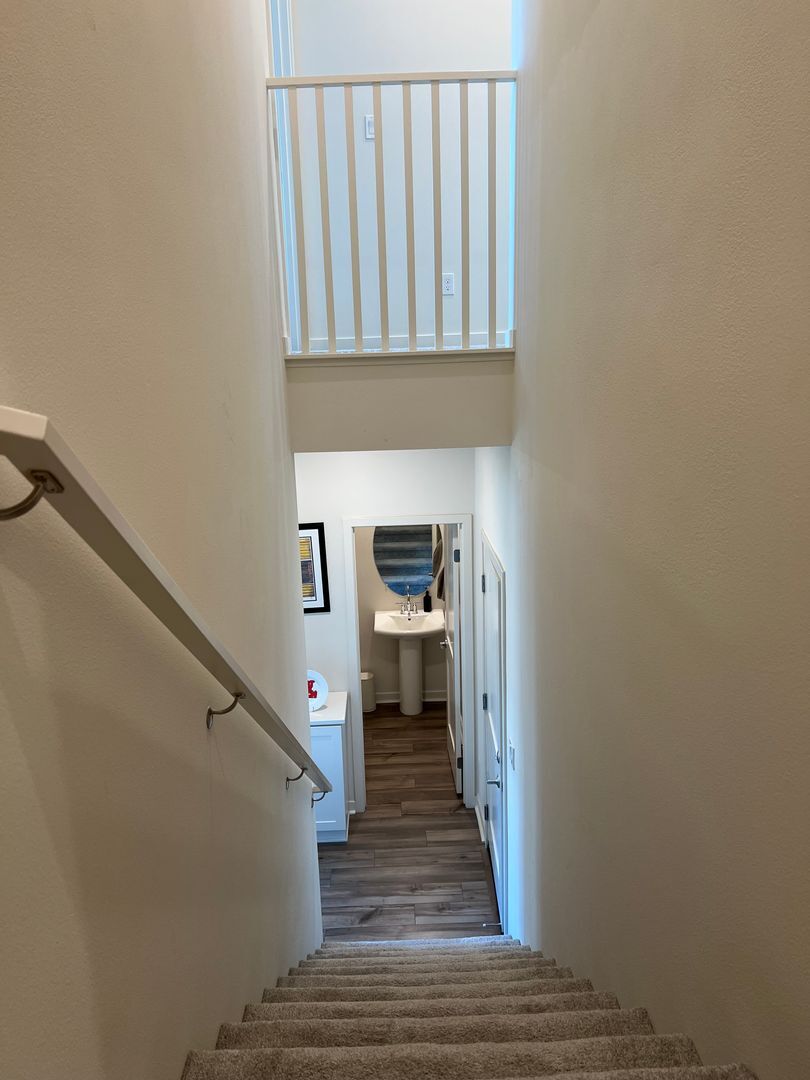 3720 S. Allston Paseo Unit 12 - Ontario - California - 3 bed, 2.5 bath rental property