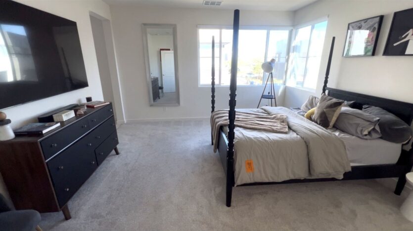 3720 S. Allston Paseo Unit 12 - Ontario - California - 3 bed, 2.5 bath rental property